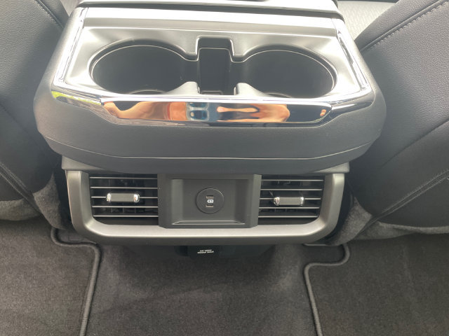 Used 2026 Ford F150 Lariat AWD/4WD image 19