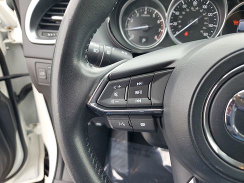 Used 2023 MAZDA CX-9 Touring Plus AWD/4WD image 28