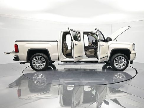 Used 2015 GMC Sierra 1500 Denali w/ Driver Alert Package AWD/4WD image 46