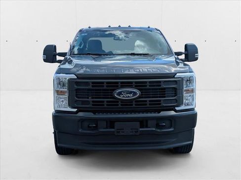 New 2026 Ford F350 XL image 6