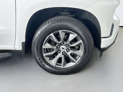 Used 2019 Chevrolet Silverado 1500 RST w/ All-Star Edition AWD/4WD image 36