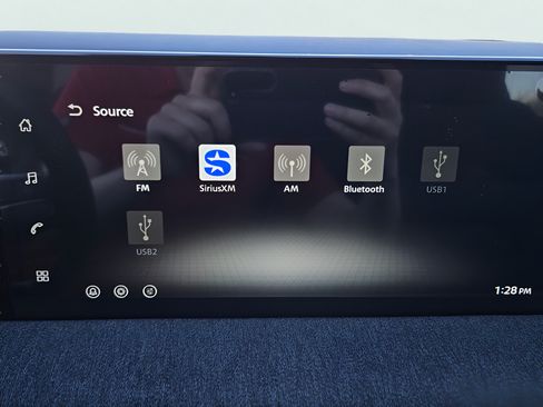 Used 2026 Nissan Kicks SV FWD image 11