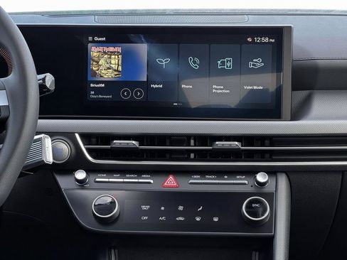 New 2026 Hyundai Sonata Blue image 20