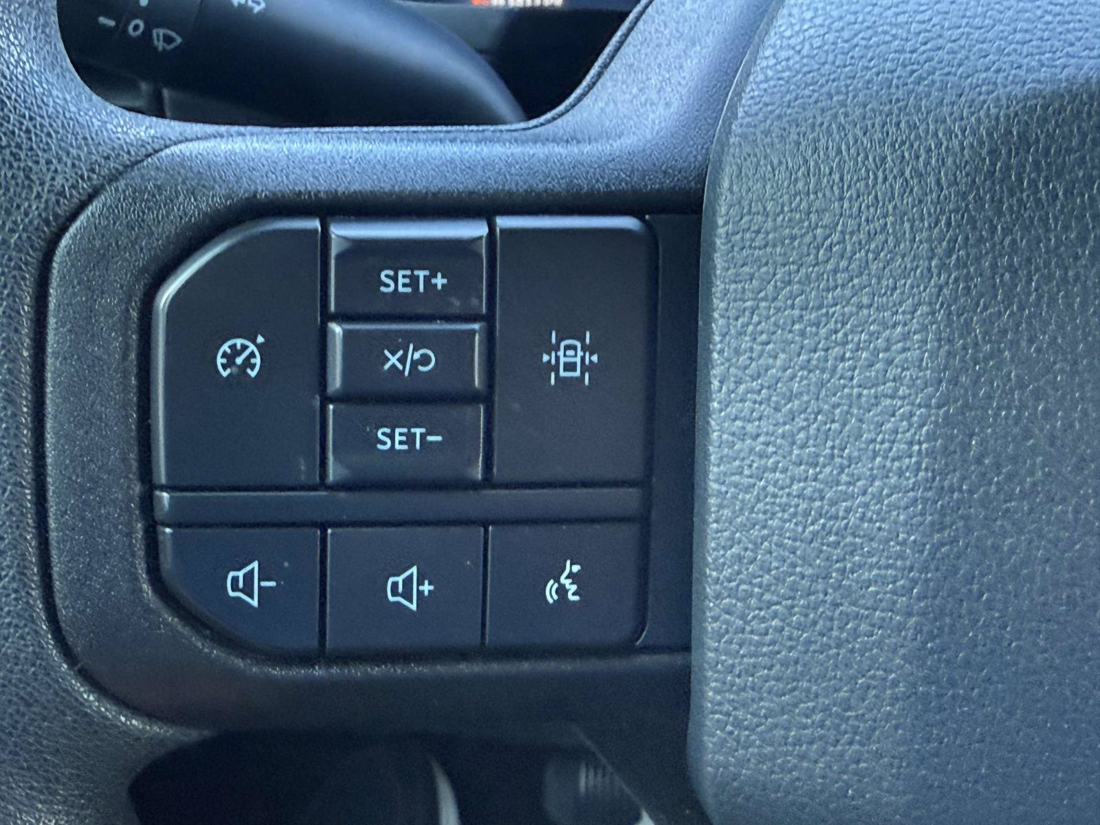 Used 2025 Ford F150 STX w/ Equipment Group 200A AWD/4WD image 15