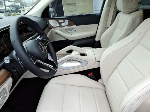 New 2026 Mercedes-Benz GLE 350 4MATIC image 14