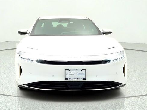 Used 2024 Lucid Air Pure RWD image 2