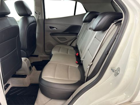 Used 2014 Buick Encore Premium image 10