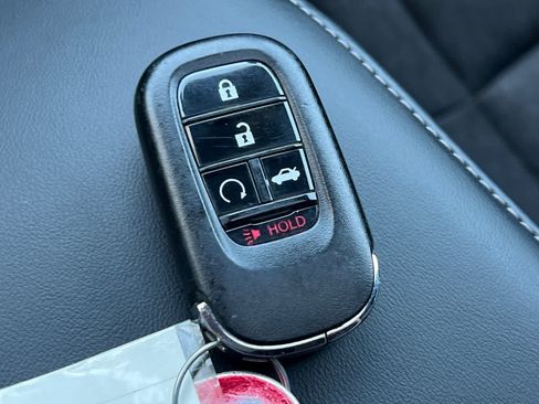 Used 2023 Honda Accord Sport image 24