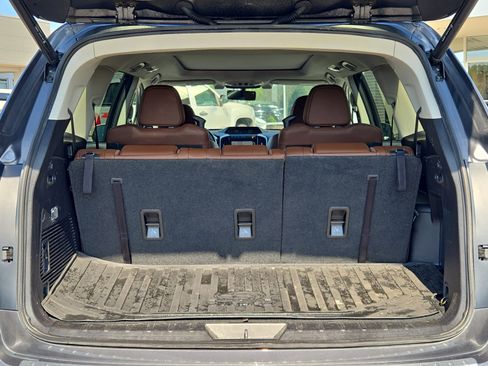 Used 2020 Subaru Ascent Touring w/ Popular Package #2A image 13