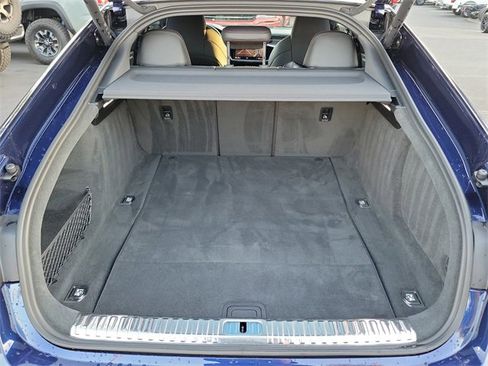 Used 2021 Audi RS 7 4.0T w/ Carbon Optic Package image 22