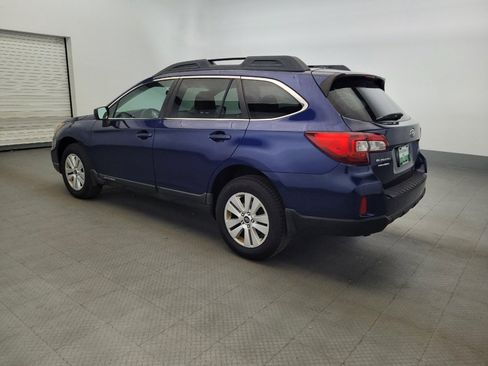 Used 2015 Subaru Outback 2.5i Premium AWD/4WD image 3