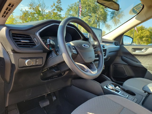 Used 2020 Ford Escape SE AWD/4WD image 10