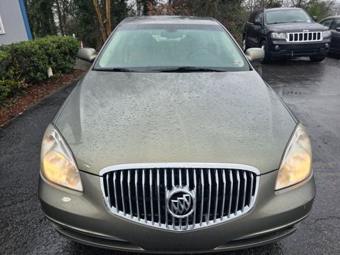 Used 2011 Buick Lucerne CXL w/ Driver Confidence Package image 2