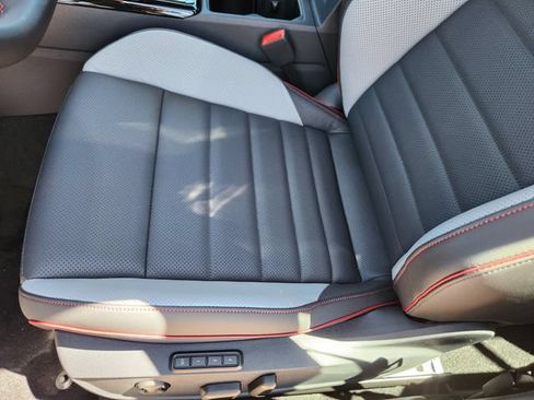 New 2026 Volkswagen GTI Autobahn FWD image 22