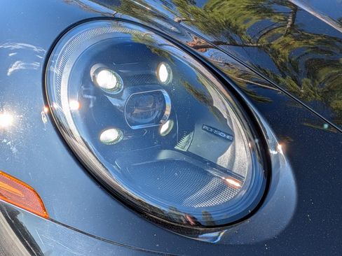 Used 2024 Porsche 911 Carrera 4 GTS image 35