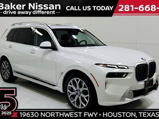 Used 2026 BMW X7 xDrive40i AWD/4WD video 1
