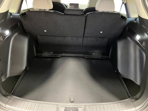 New 2026 Honda CR-V EX image 27