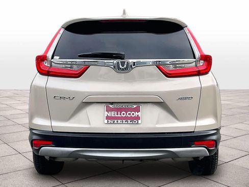 Used 2018 Honda CR-V EX-L image 6