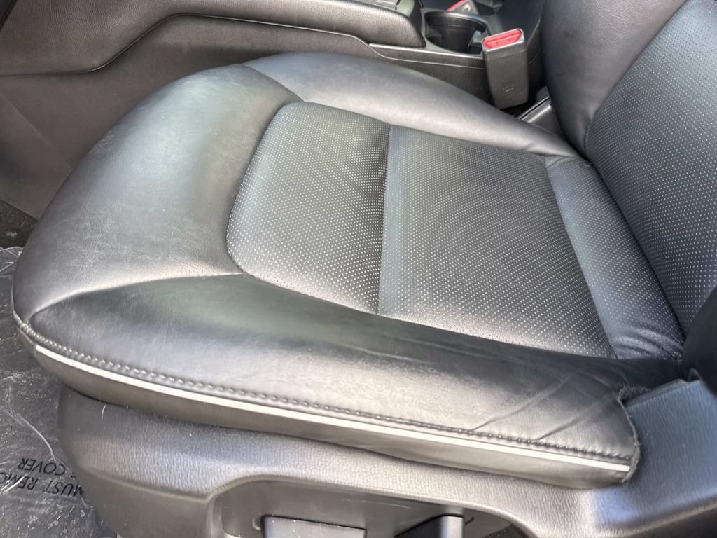 Used 2024 MAZDA CX-5 AWD 2.5 S w/ Select Package image 24