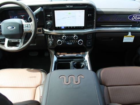 New 2026 Ford F250 King Ranch image 12
