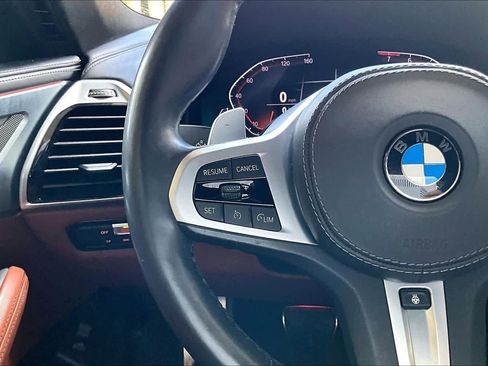 Used 2020 BMW 840i Coupe w/ M Sport Package image 23