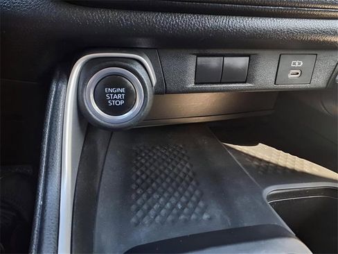 Used 2024 Toyota Grand Highlander XLE image 25