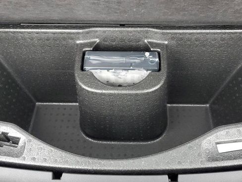 New 2026 Ford Explorer Tremor w/ Tremor Convenience Package image 38