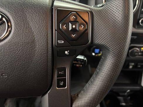 Certified 2021 Toyota Tacoma TRD Sport w/ Technology Package image 19