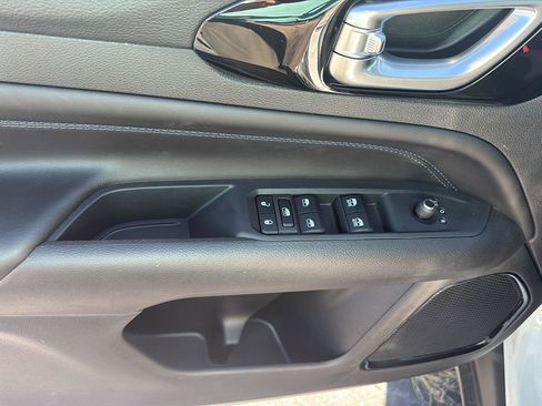 New 2026 Jeep Compass Limited image 20