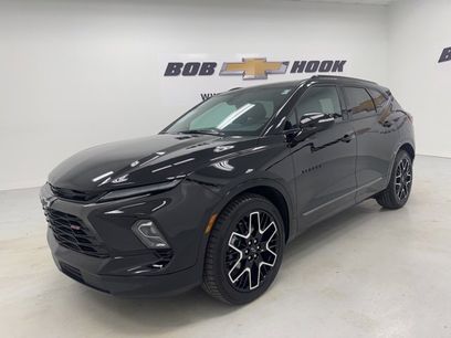 Used 2023 Chevrolet Blazer RS w/ LPO, Floor Liner Package