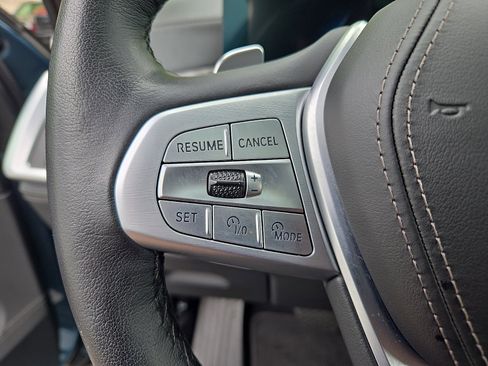 Used 2024 BMW X7 xDrive40i w/ Premium Package AWD/4WD image 22
