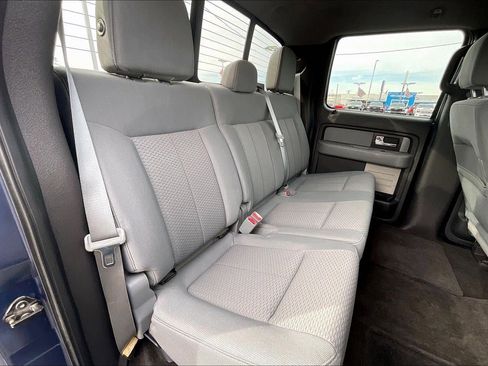 Used 2014 Ford F150 XLT w/ Equipment Group 302A Luxury image 24