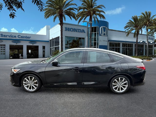 Used 2025 Acura Integra FWD image 5