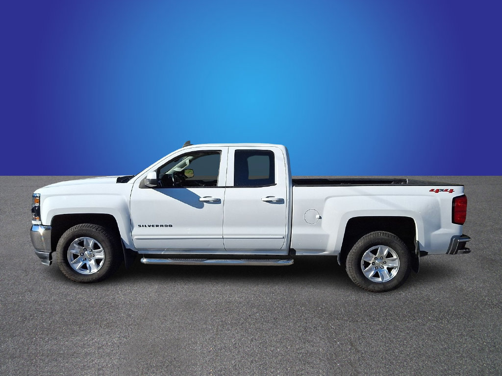 Used 2019 Chevrolet Silverado 1500 LT AWD/4WD image 7