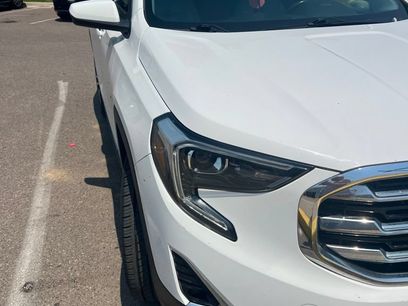 Used 2019 GMC Terrain SLT w/ Preferred Package