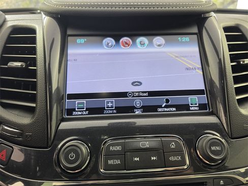 Used 2018 Chevrolet Impala LT w/ LT Leather Package image 22