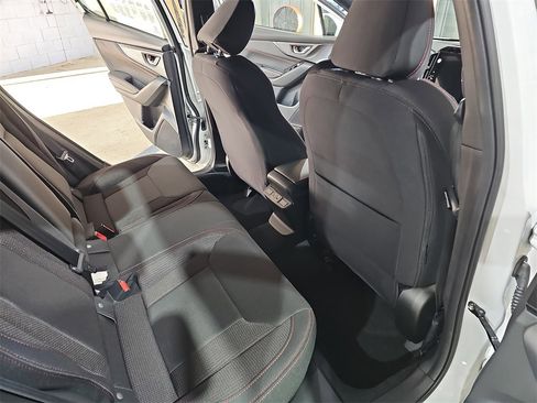 New 2025 Subaru WRX Premium image 11