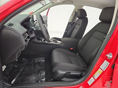 New 2026 Honda Civic LX image 18