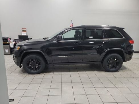 Used 2014 Jeep Grand Cherokee Laredo w/ Quick Order Package 23E image 13