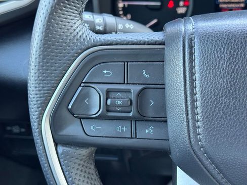 Used 2025 Toyota Tundra SR5 w/ TRD Off-Road Package image 29