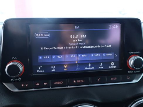 Used 2021 Nissan Sentra S image 25