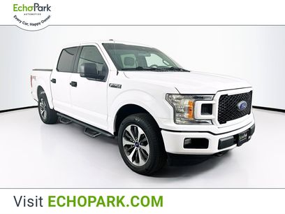 Used 2019 Ford F150 XL w/ Equipment Group 101A Mid