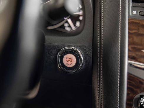 Used 2020 Nissan Armada SL w/ Premium Package RWD image 37