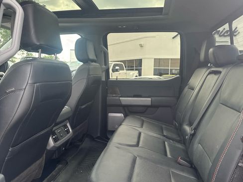 Used 2023 Ford F350 Lariat AWD/4WD image 7