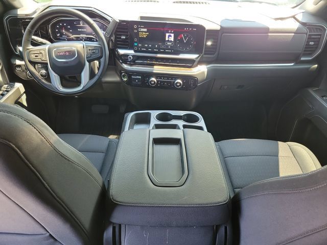 Certified 2023 GMC Sierra 1500 Elevation AWD/4WD image 16