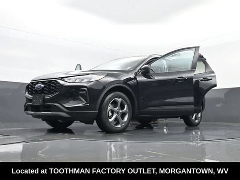 Used 2025 Ford Escape ST-Line AWD/4WD image 31