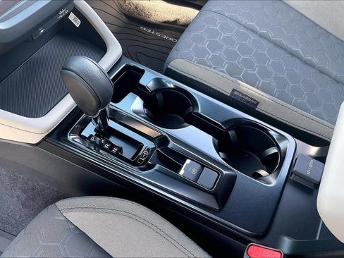 New 2026 Subaru Forester AWD/4WD image 8