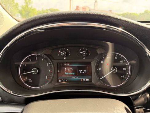 Used 2018 Buick Encore Preferred FWD image 16