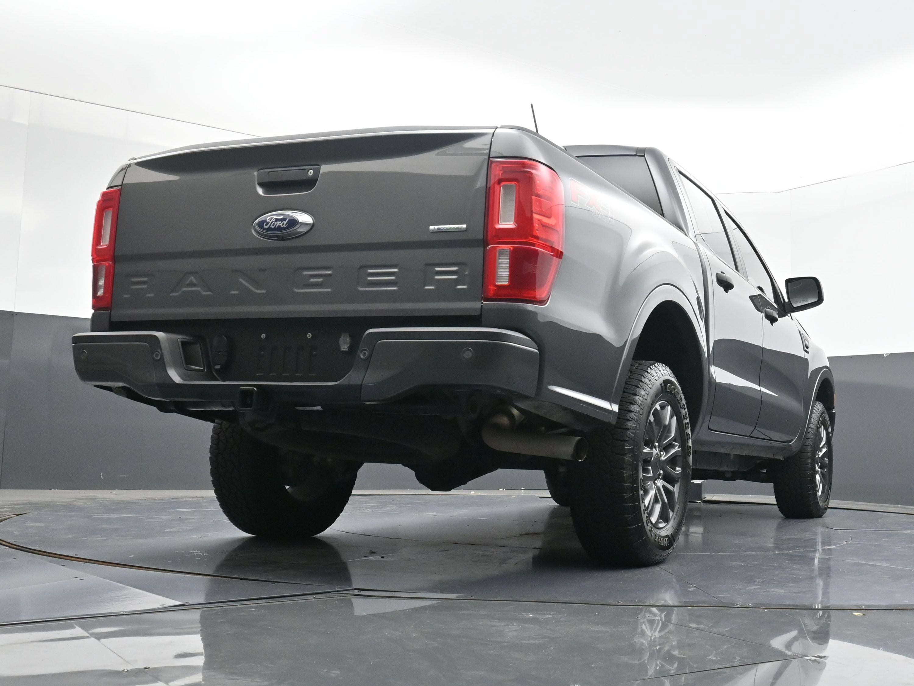 Used 2020 Ford Ranger XLT w/ Equipment Group 302A Luxury AWD/4WD image 30