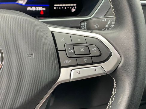 Used 2023 Volkswagen Tiguan S w/ Driver Assistance Package image 13